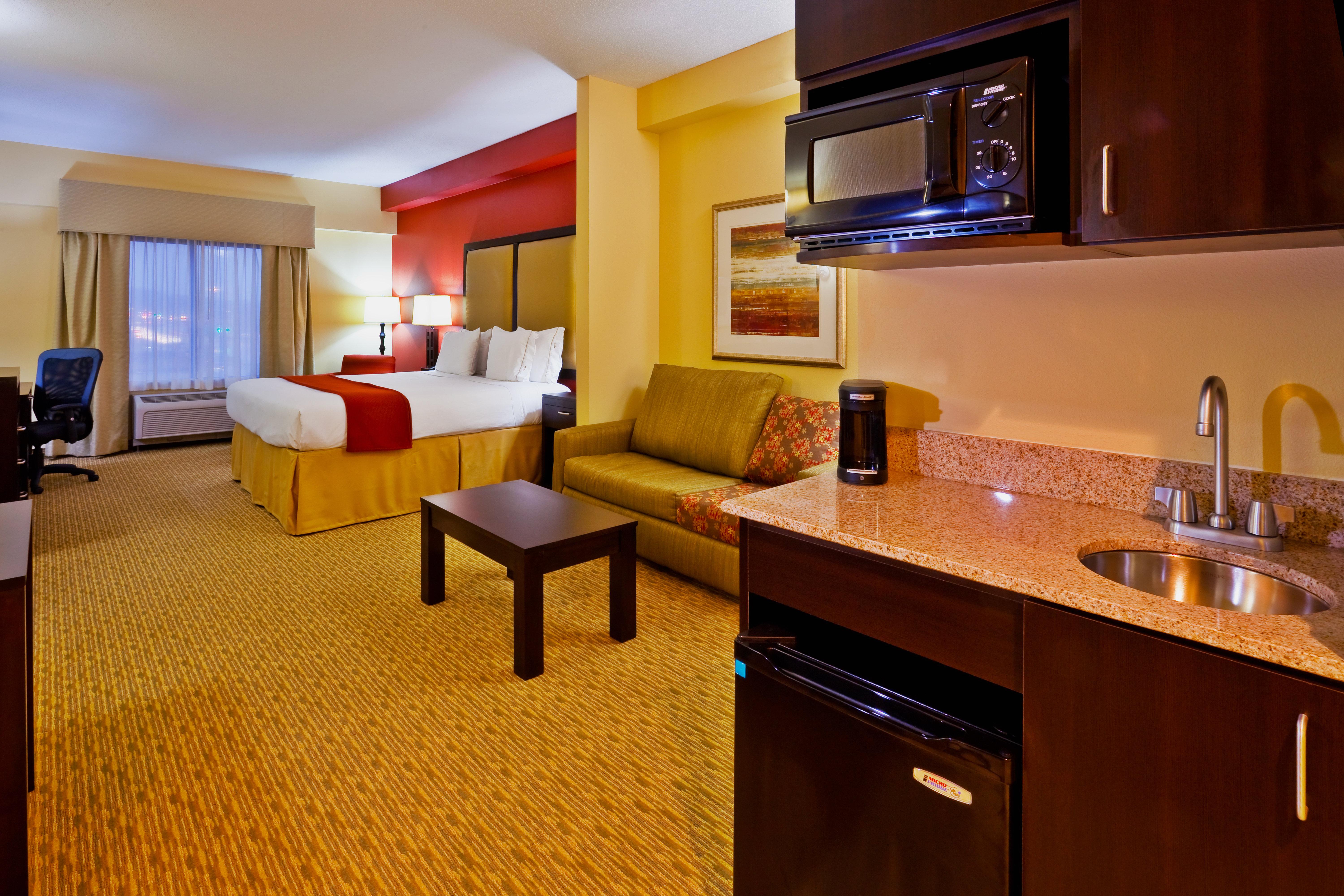 Holiday Inn Express Nashville-Opryland By Ihg Εξωτερικό φωτογραφία