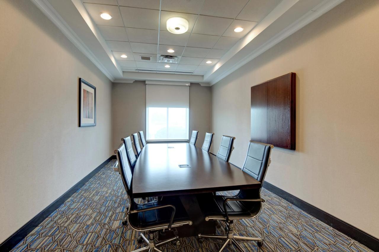 Holiday Inn Express Nashville-Opryland By Ihg Εξωτερικό φωτογραφία