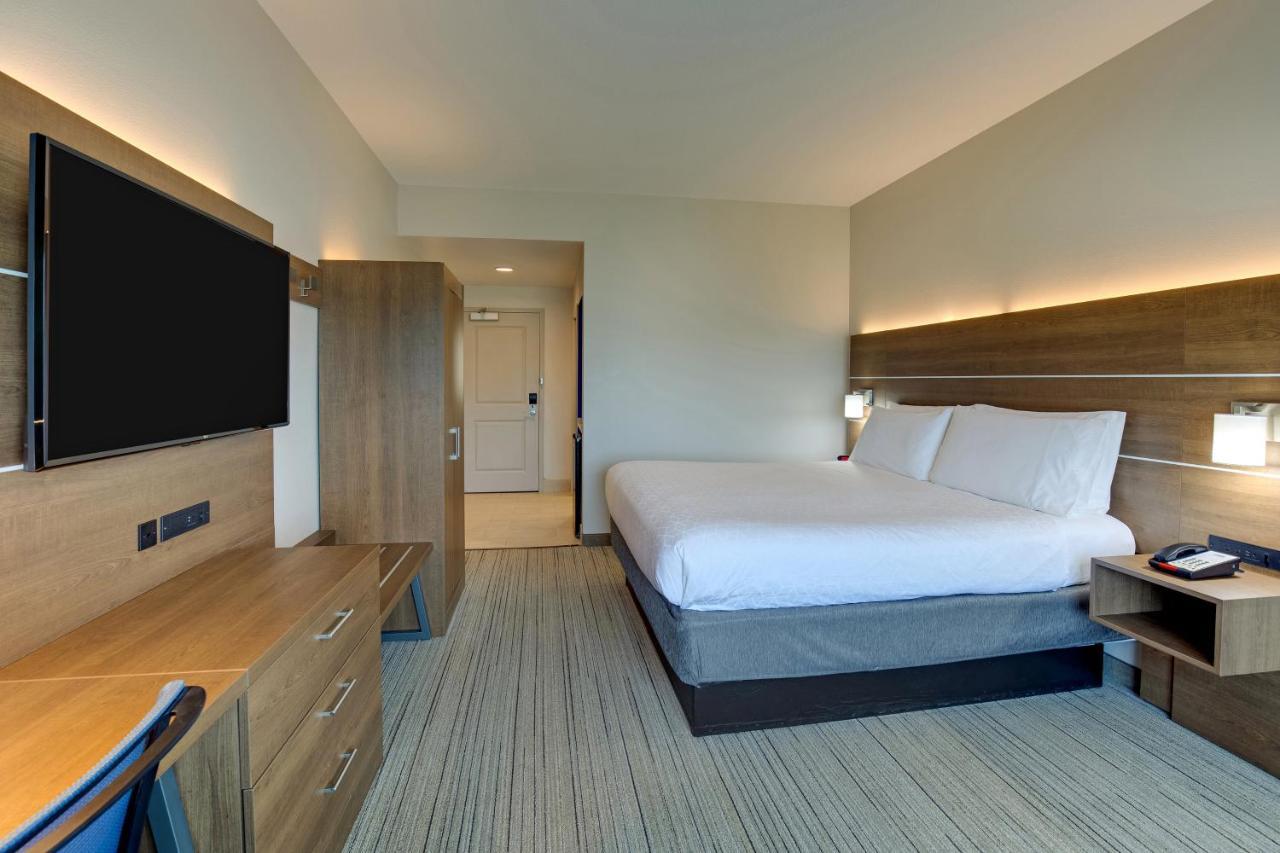 Holiday Inn Express Nashville-Opryland By Ihg Εξωτερικό φωτογραφία