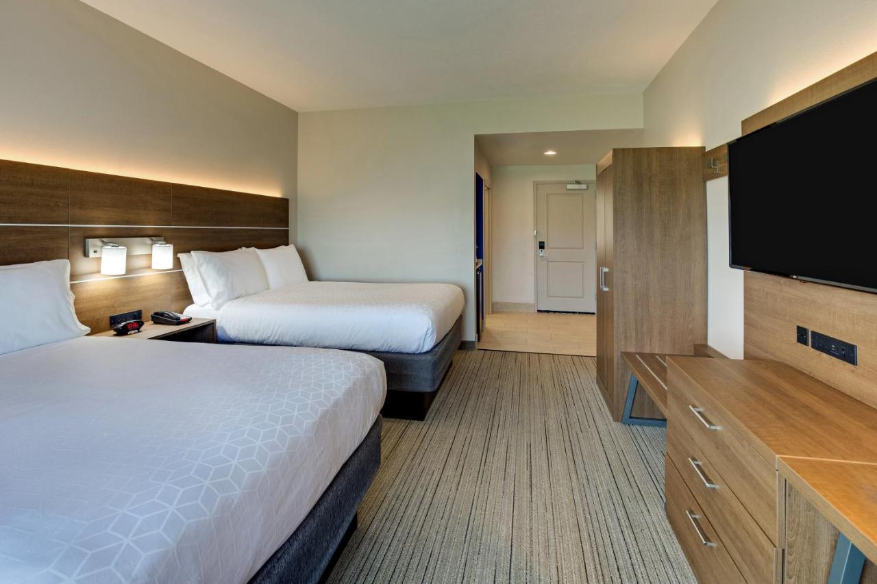 Holiday Inn Express Nashville-Opryland By Ihg Εξωτερικό φωτογραφία