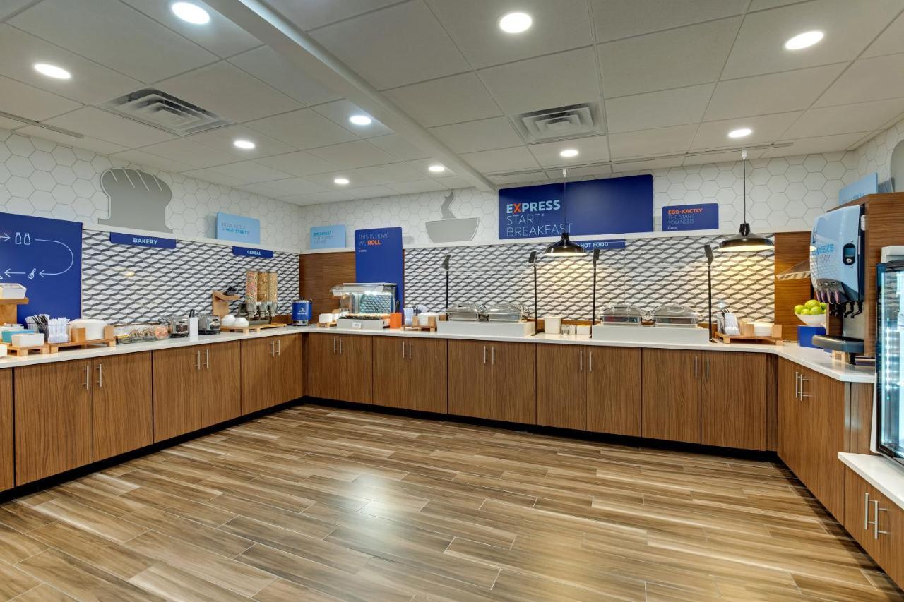 Holiday Inn Express Nashville-Opryland By Ihg Εξωτερικό φωτογραφία