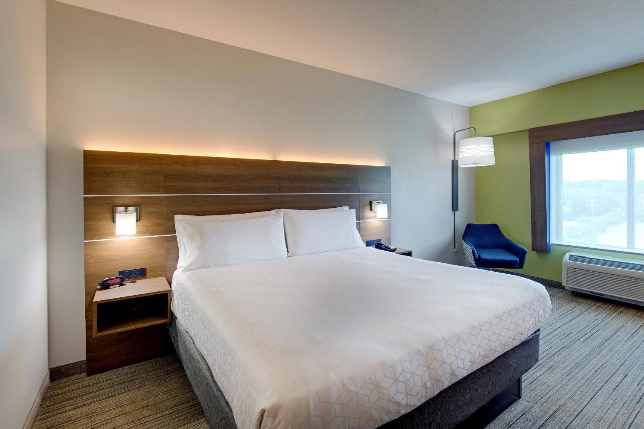 Holiday Inn Express Nashville-Opryland By Ihg Εξωτερικό φωτογραφία