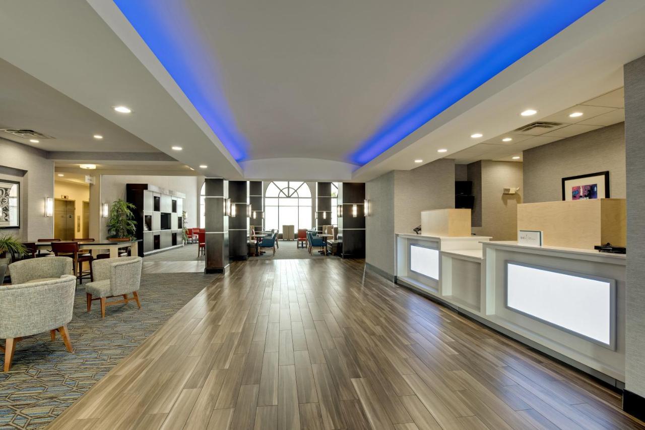 Holiday Inn Express Nashville-Opryland By Ihg Εξωτερικό φωτογραφία