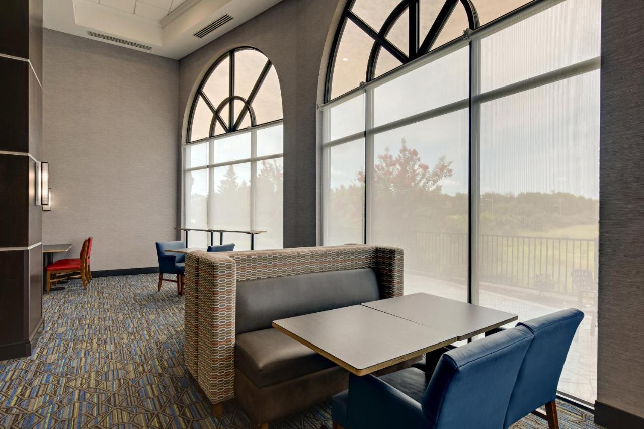 Holiday Inn Express Nashville-Opryland By Ihg Εξωτερικό φωτογραφία